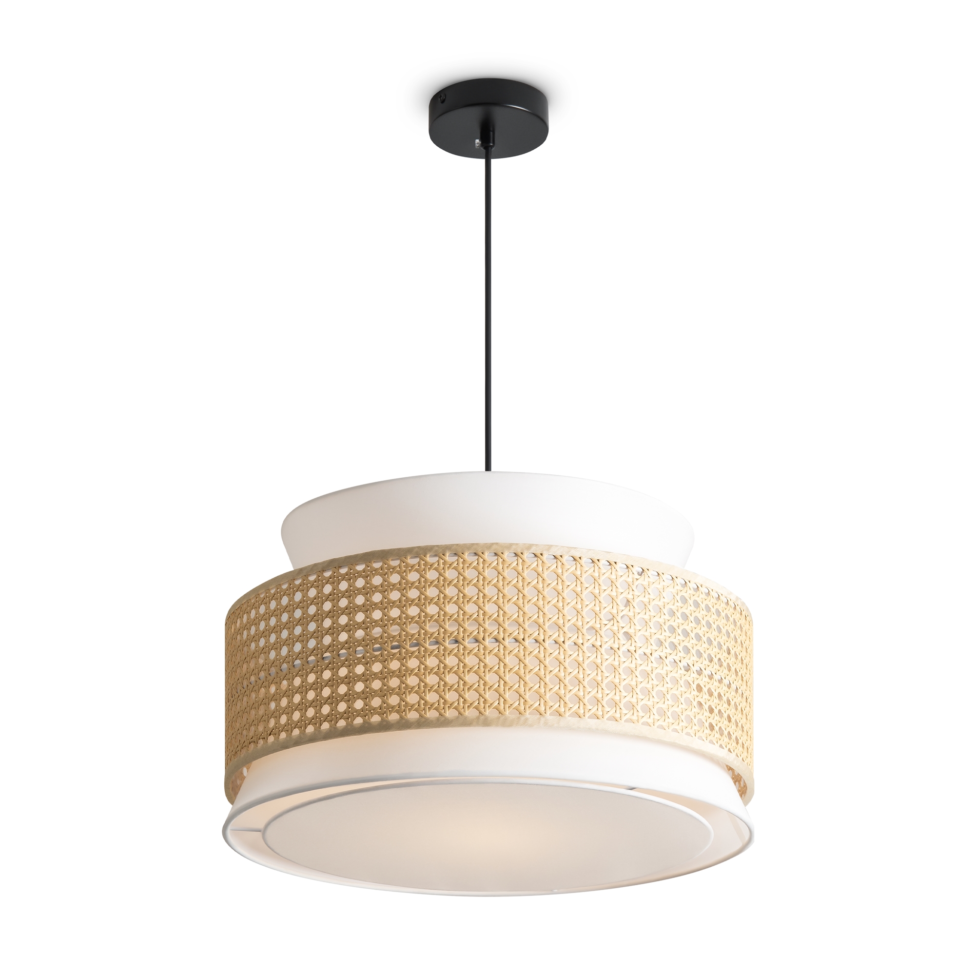 картинка Подвесной светильник Freya FR5492PL-01B