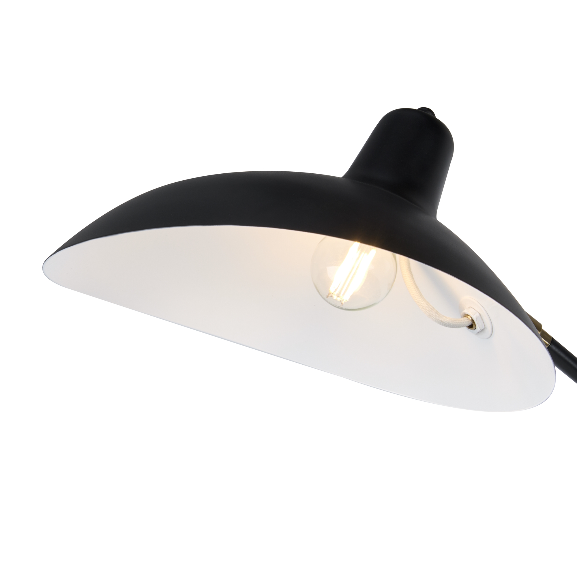 картинка Настенный светильник (бра) Freya FR5383WL-01B