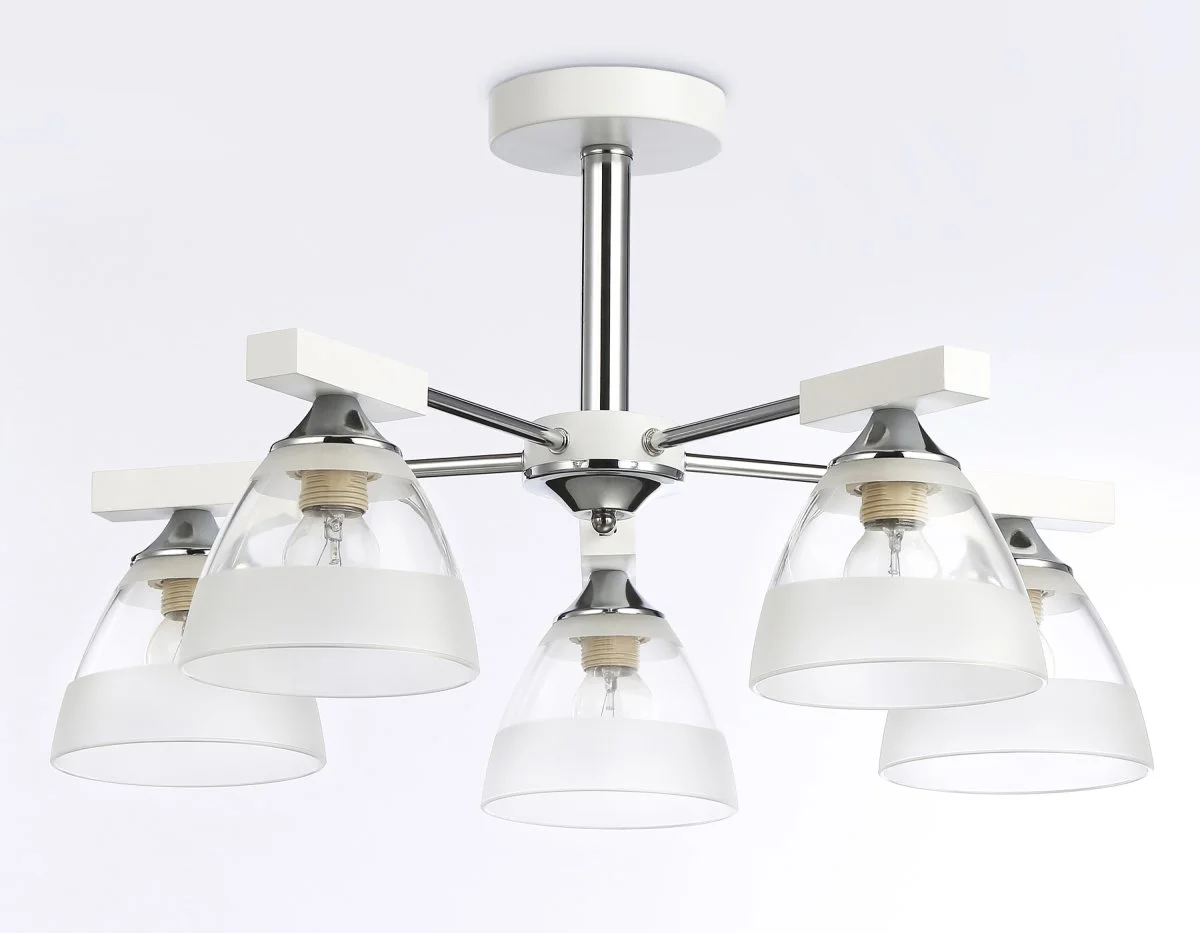 картинка Подвесная люстра TR9093