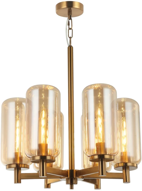 картинка Люстра подвесная Stilfort 2149/05/06P серия Bauers