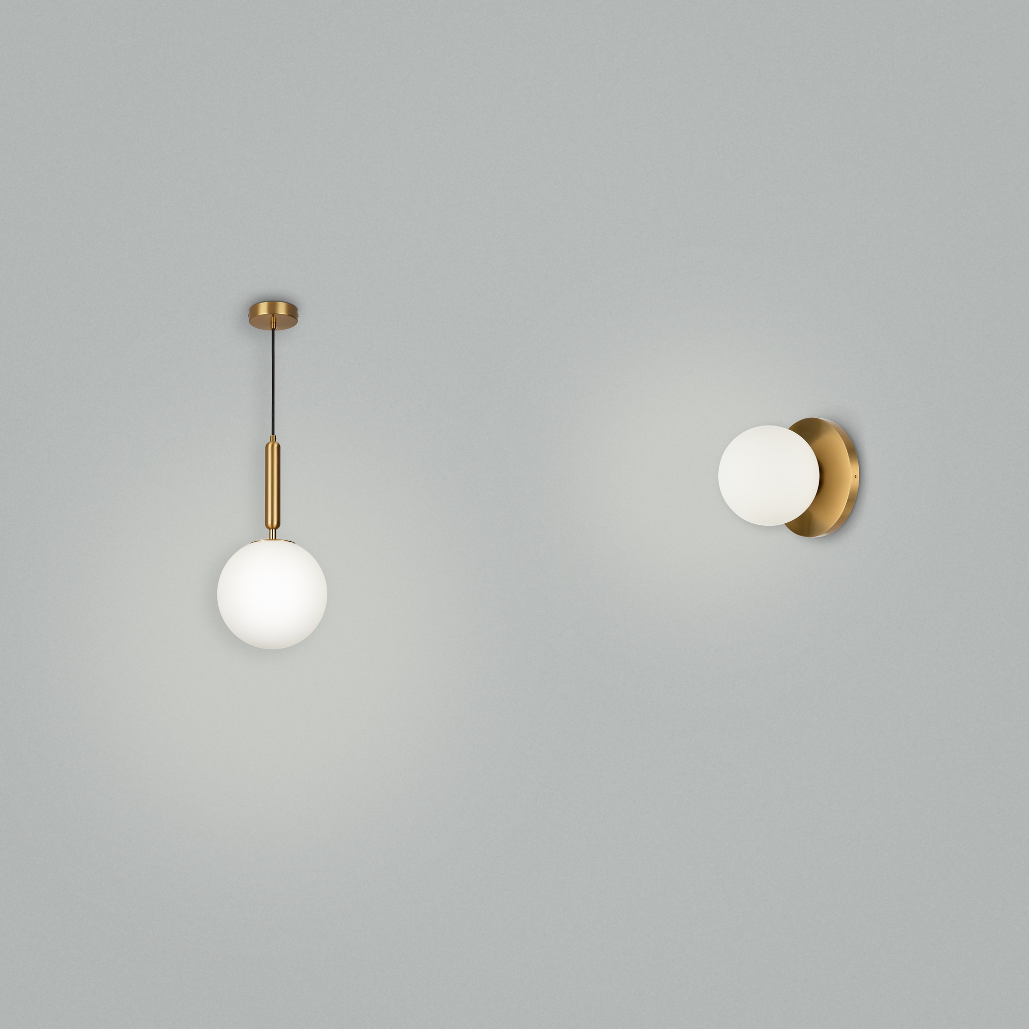 картинка Настенный светильник (бра) Freya FR5125WL-01BS