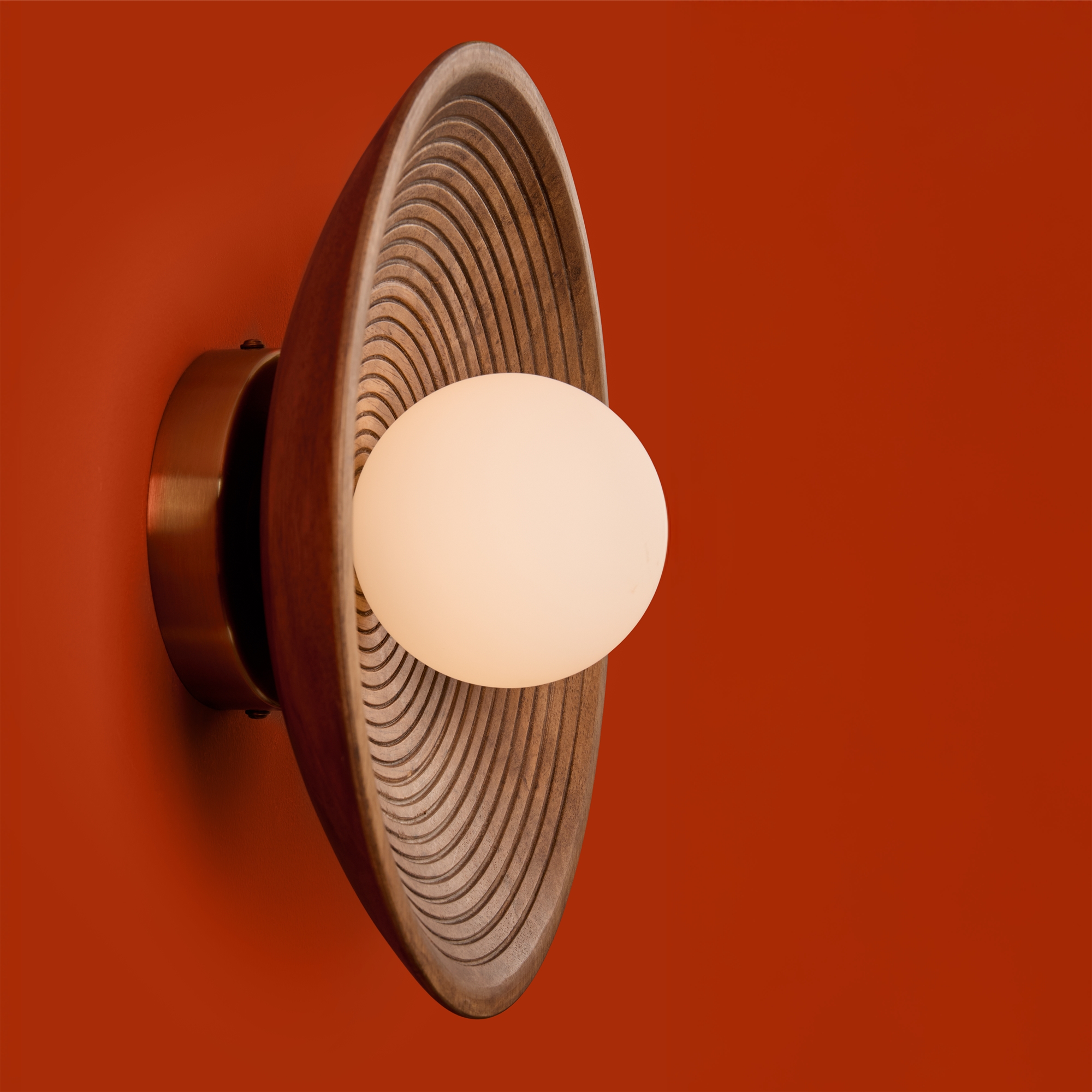 картинка Настенный светильник (бра) Freya FR5589WL-01T1