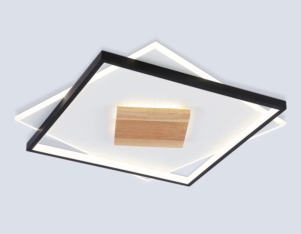 картинка Светильник светодиодный потолочный