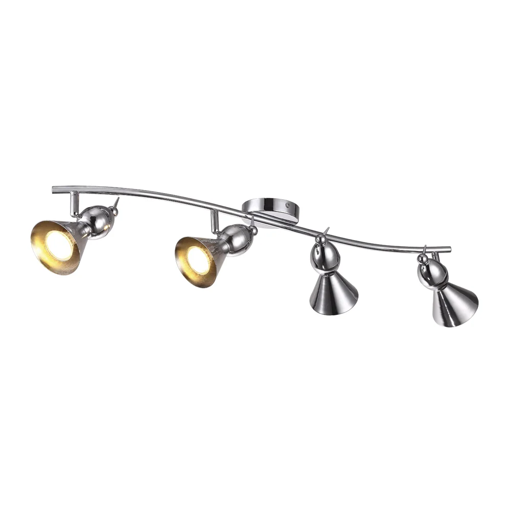 картинка Спот Arte Lamp PICCHIO A9229PL-4CC
