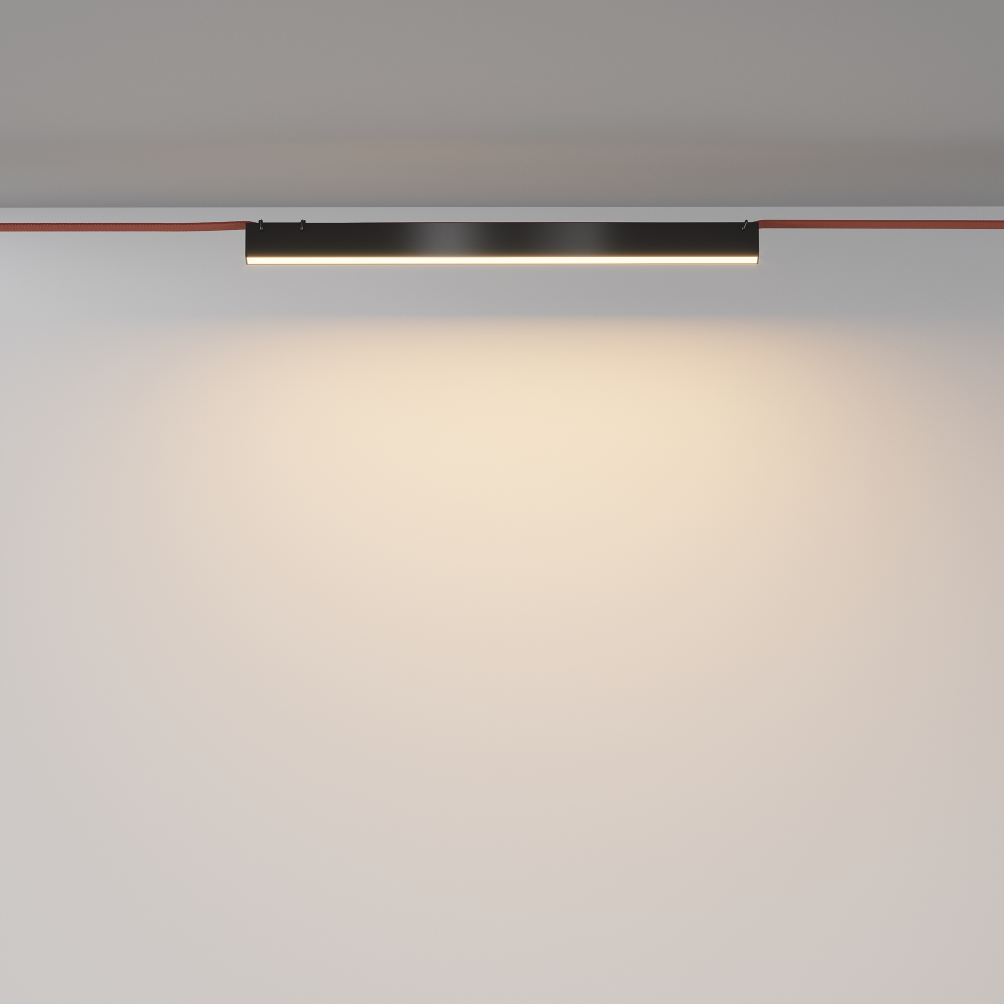 картинка Подвесной светильник Technical TR129B-24W3K-B