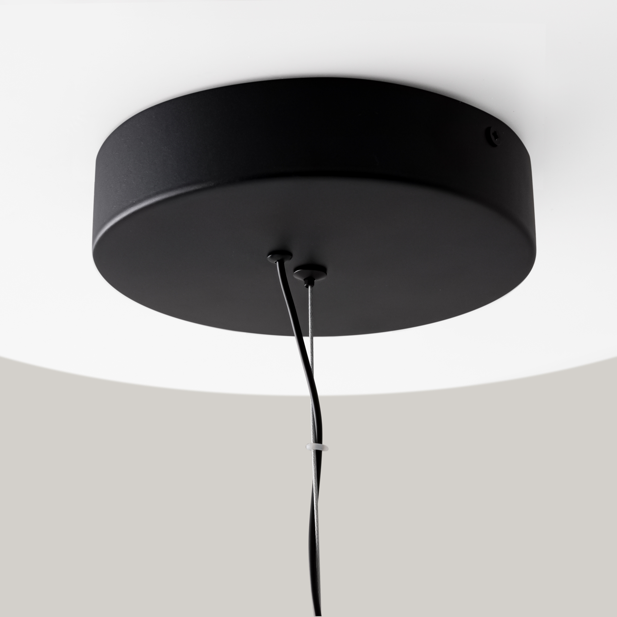 картинка Подвесной светильник Maytoni MOD102PL-L42BK