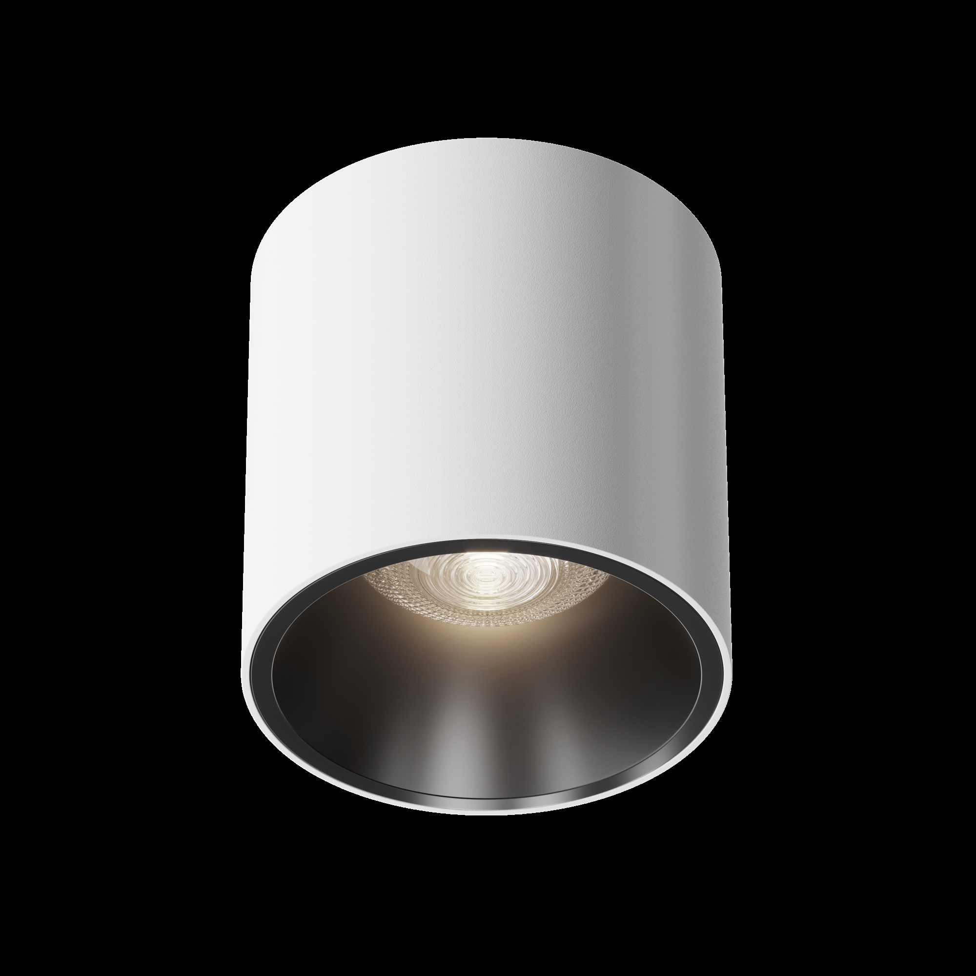 картинка Потолочный светильник Technical C064CL-L12W4K