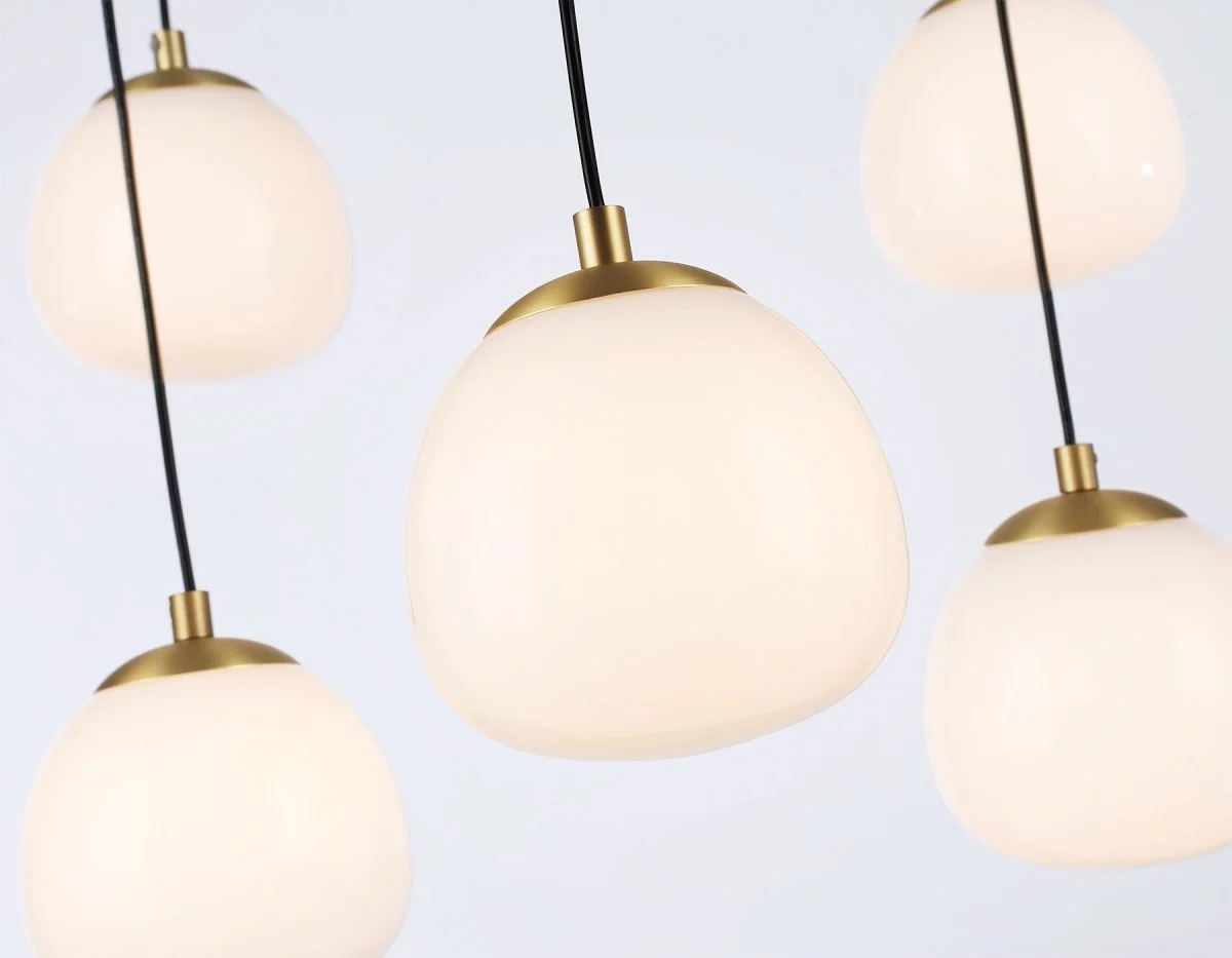 картинка Светильник на штанге LH51001