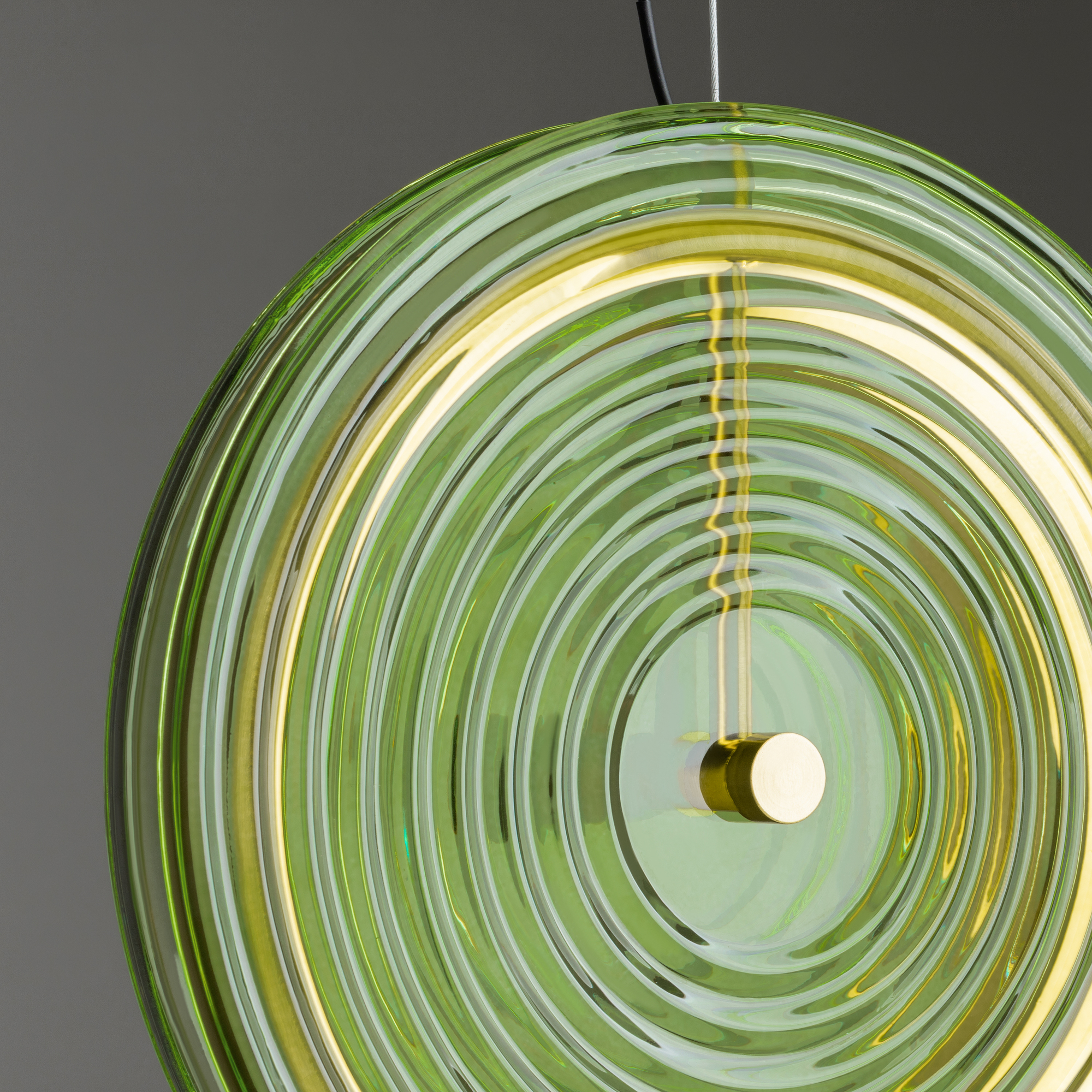 картинка Подвесной светильник Freya FR5442PL-L11GN