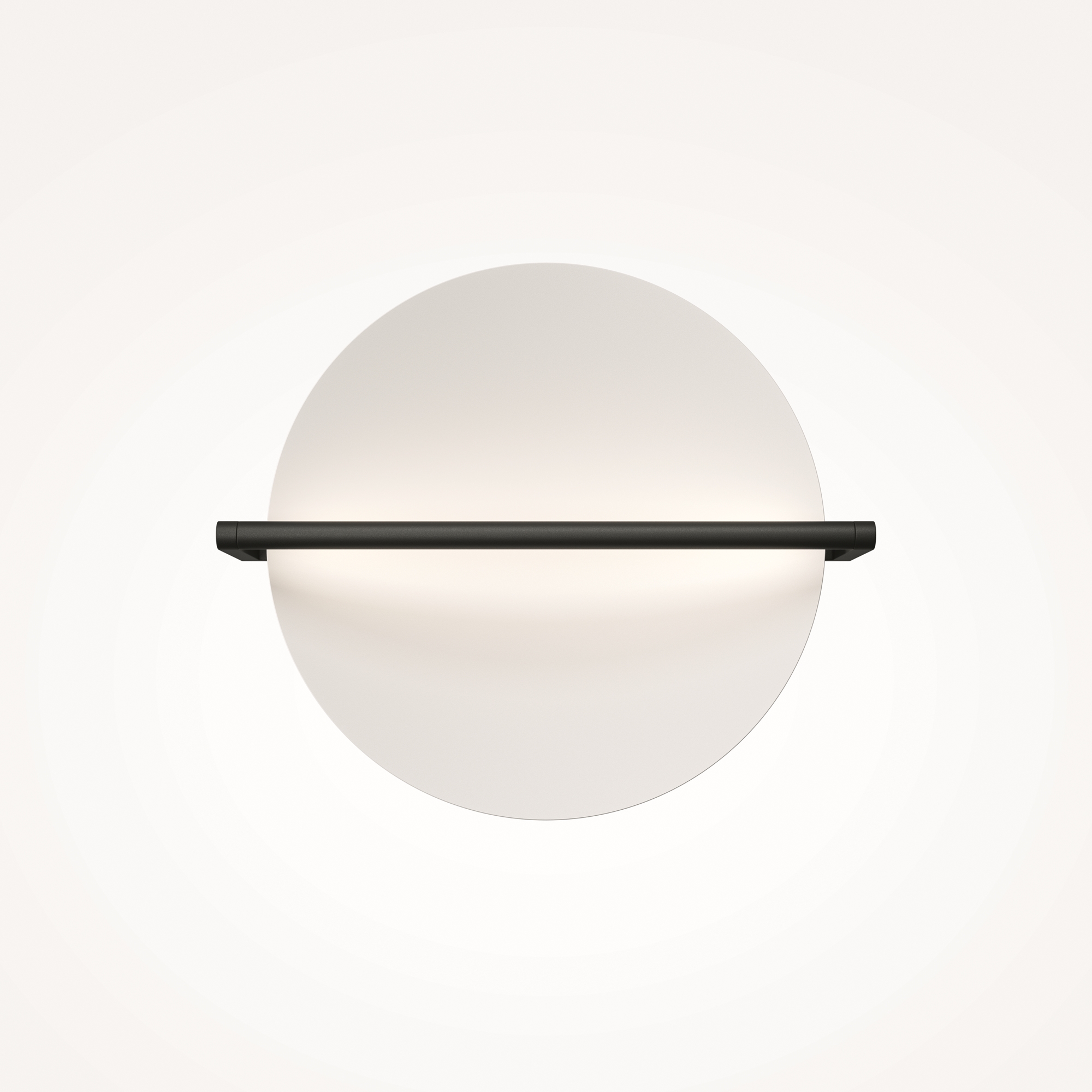 картинка Настенный светильник (бра) Maytoni MOD279WL-L14B3K