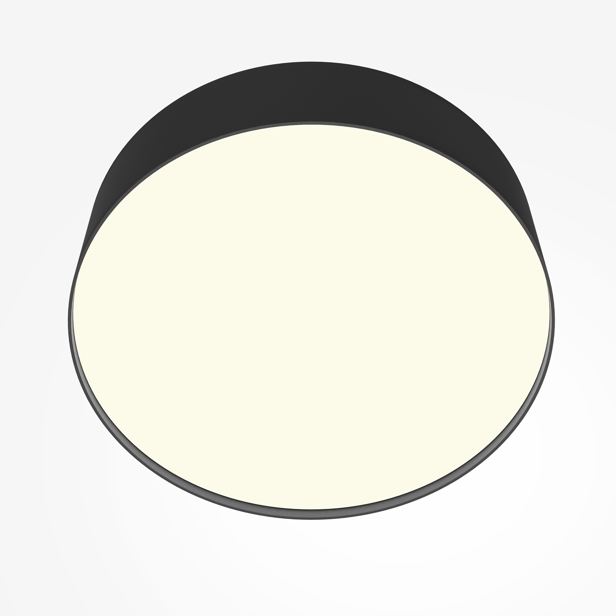 картинка Потолочный светильник Technical C032CL-24W3K-RD-B