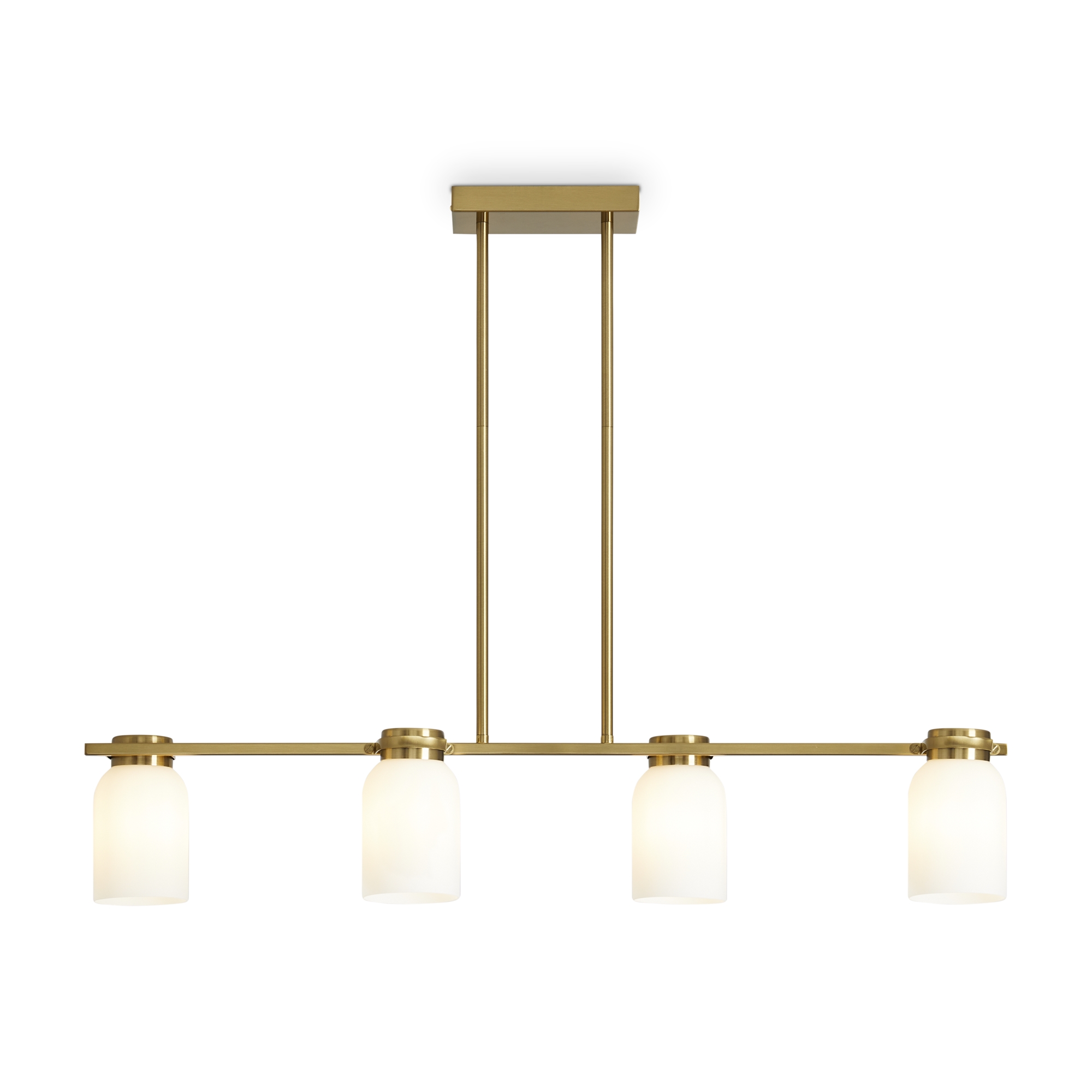 картинка Подвесной светильник Freya FR5446PL-04BS