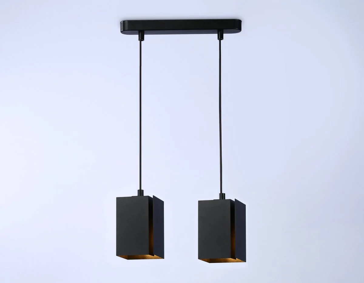 картинка Светильник подвесной со сменной лампой G9