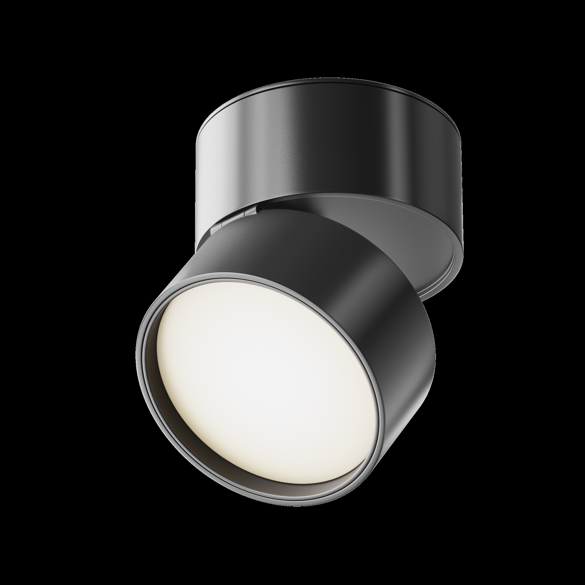 картинка Потолочный светильник Technical C024CL-L12B4K