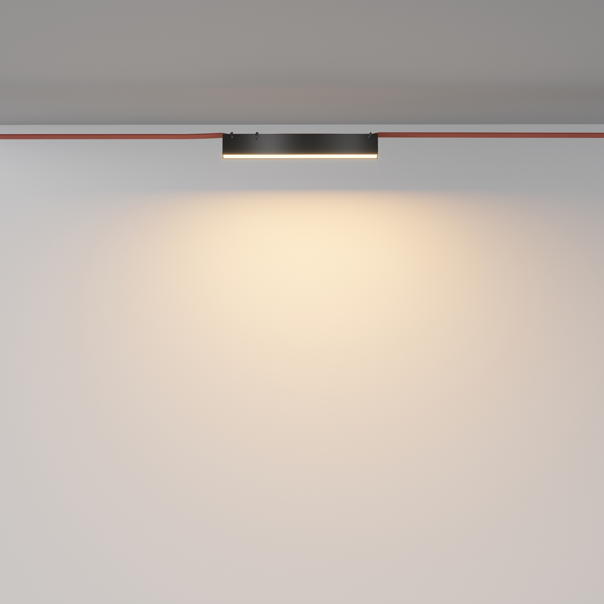 картинка Подвесной светильник Technical TR129B-12W3K-B