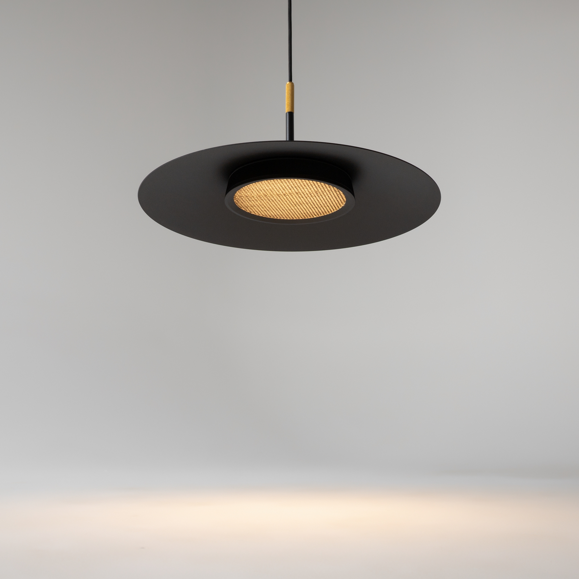 картинка Подвесной светильник Maytoni MOD041PL-L15B3K1