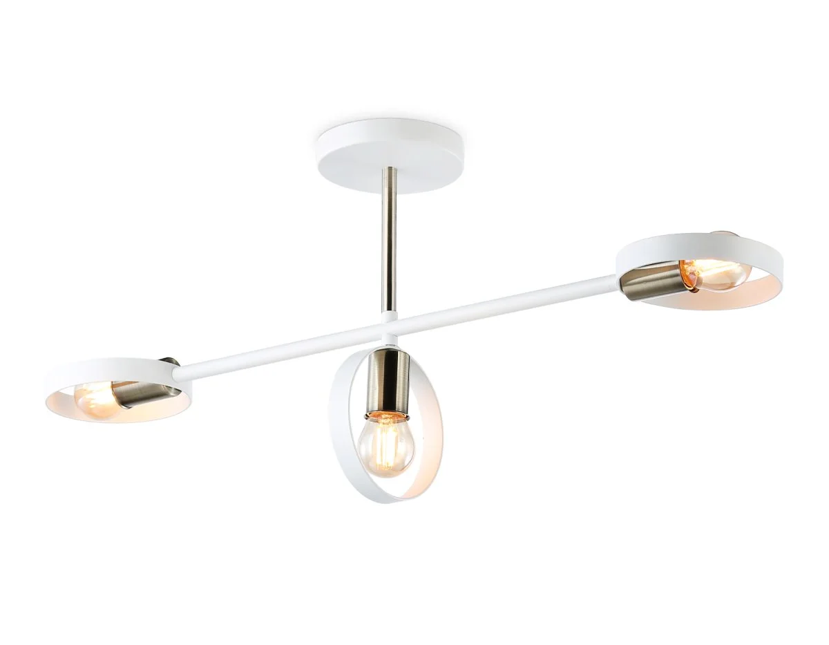 картинка Подвесной светильник со сменной лампой TR8228