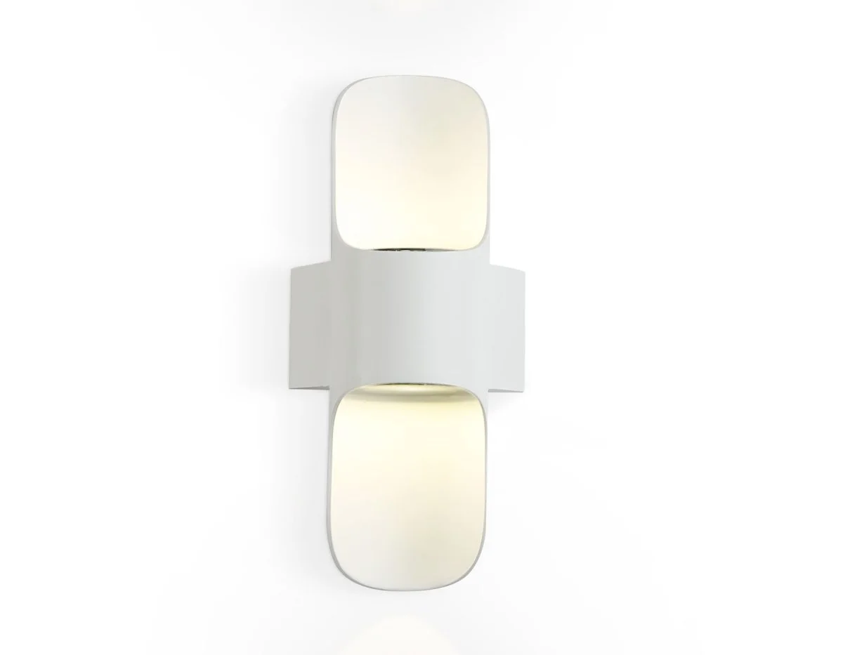 картинка Уличный настенный светодиодный светильник IP54 ST4533