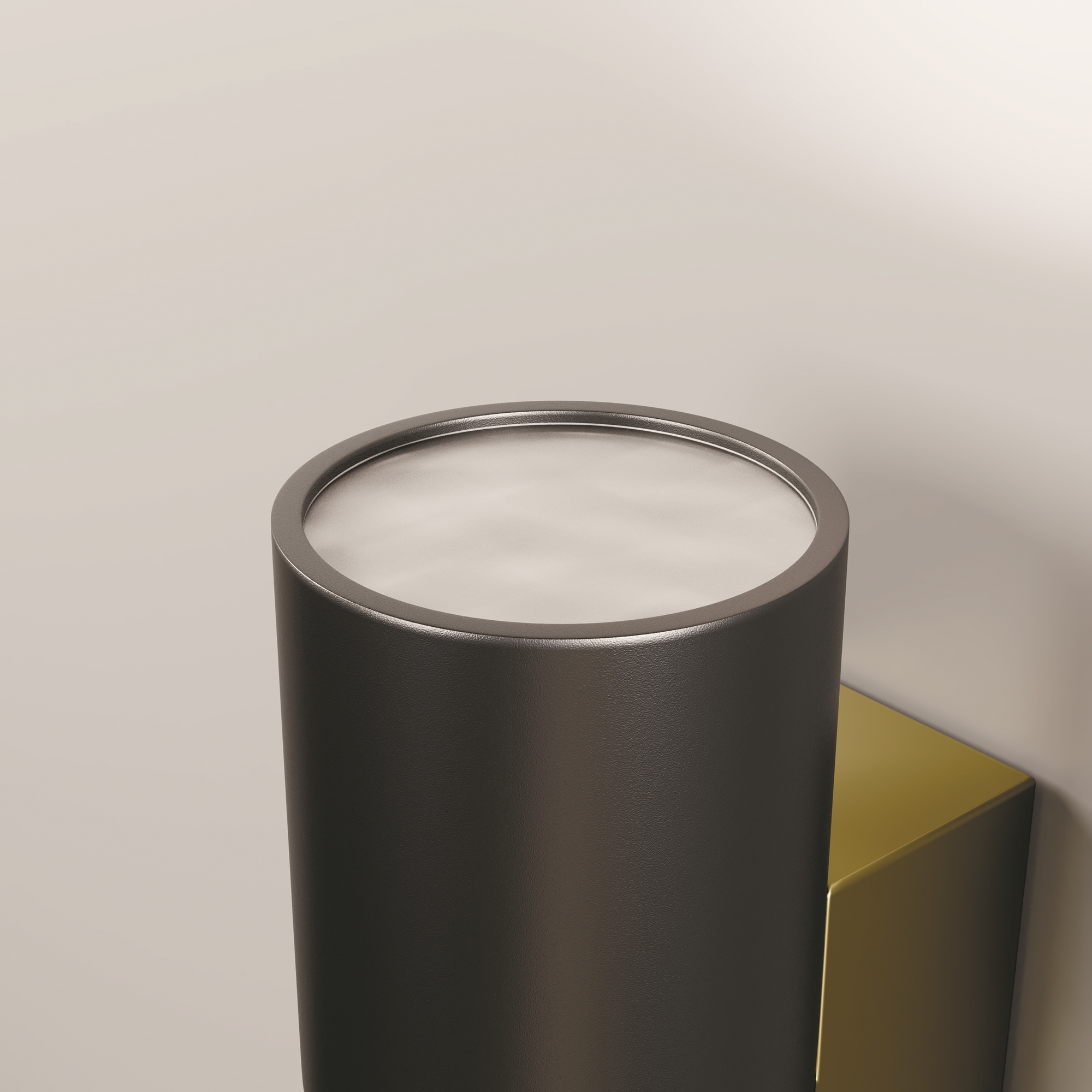 картинка Настенный светильник (бра) Outdoor O582WL-02B