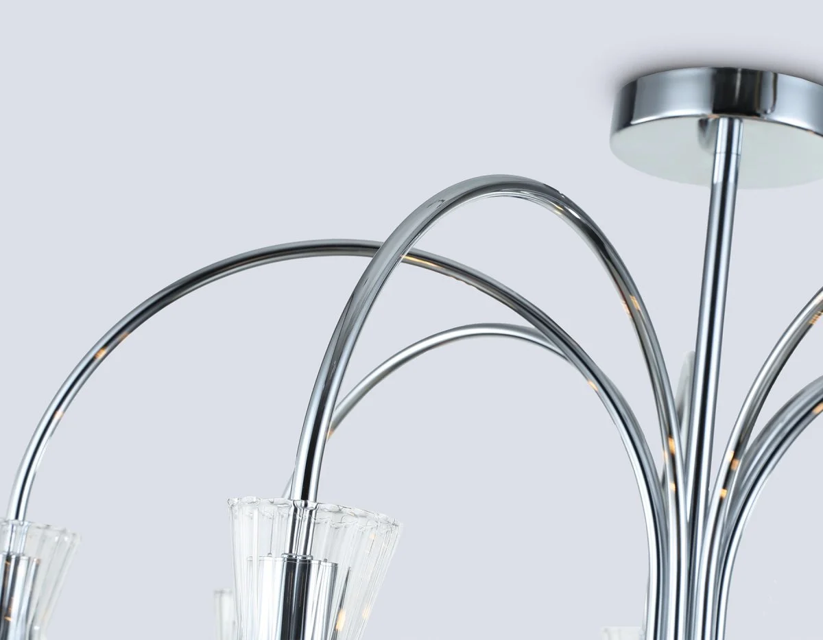 картинка Люстра на штанге LH55653