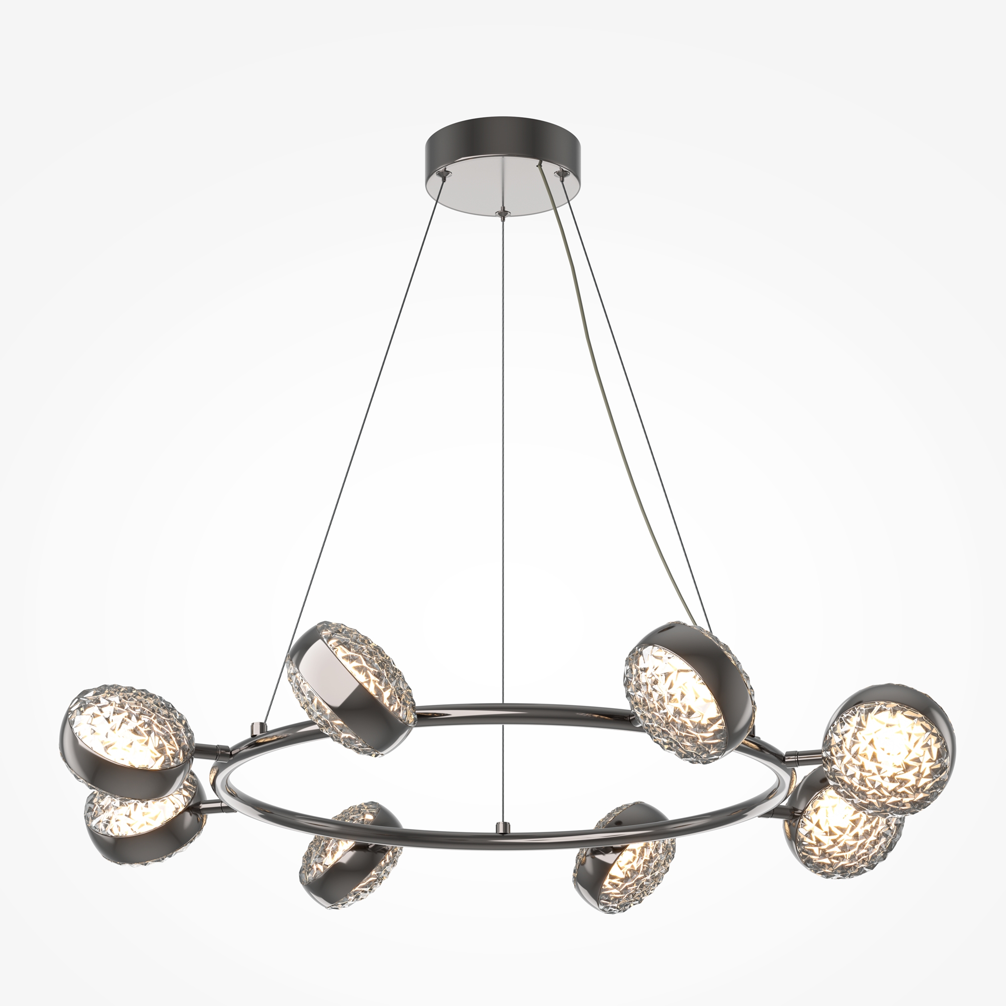 картинка Подвесной светильник Maytoni MOD299PL-L80BC3K