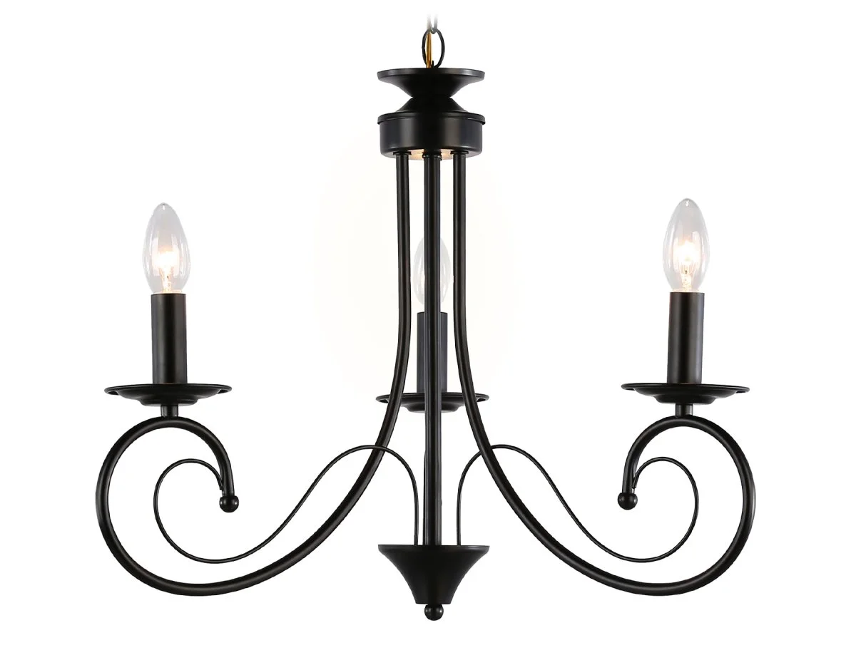 картинка Подвесная люстра TR9606