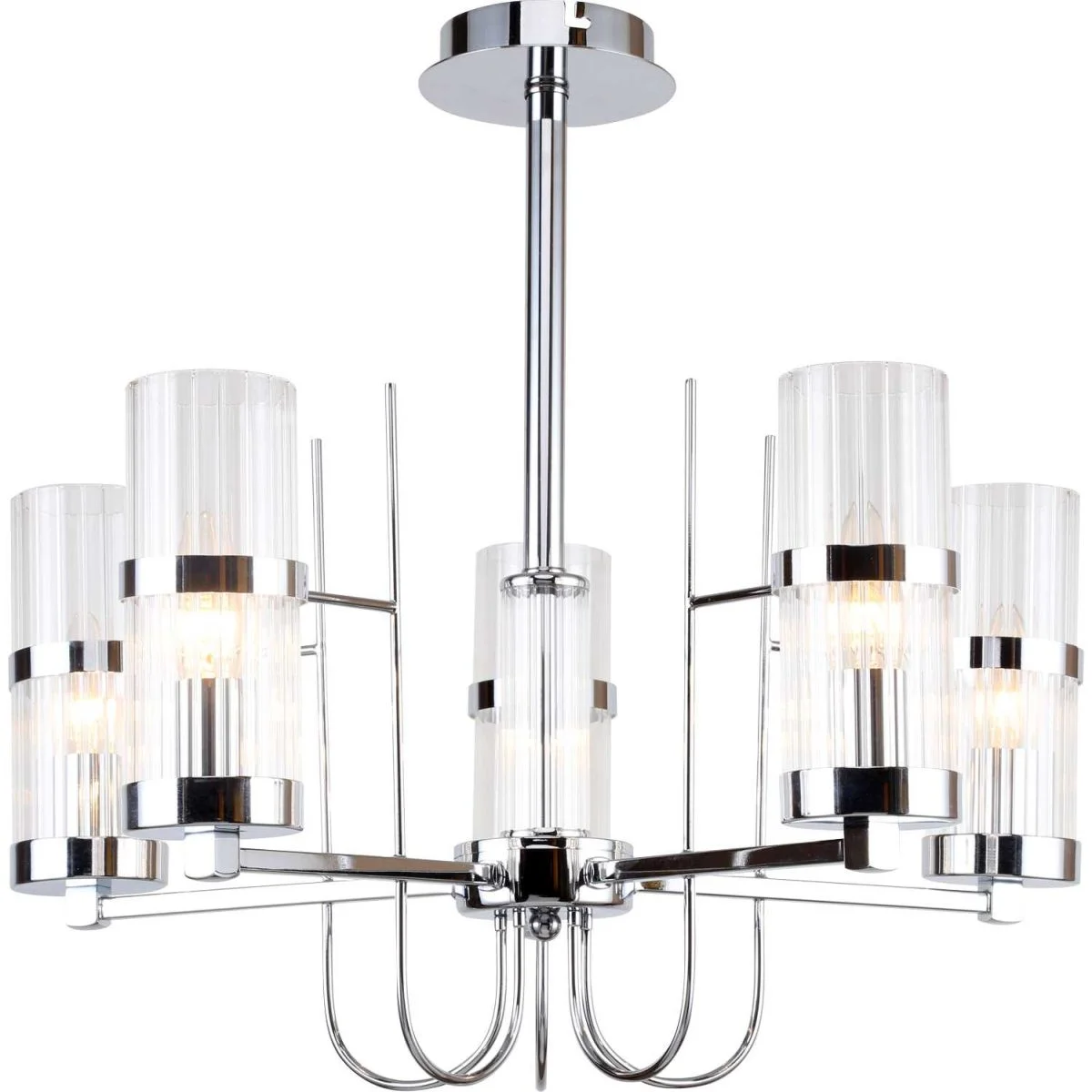 картинка Люстра потолочная Stilfort 2016/09/05C серия Legion