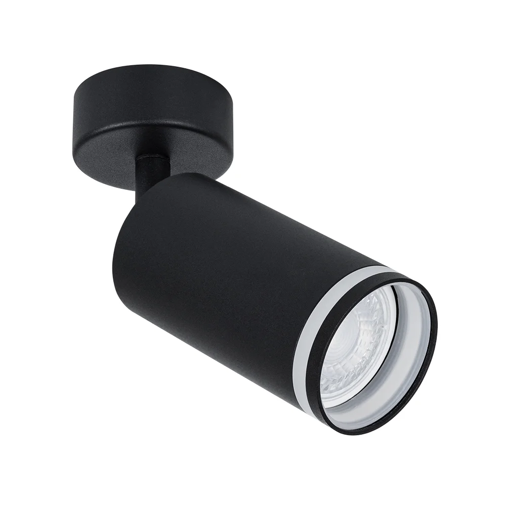 картинка Спот Arte Lamp IMAI A2365PL-1BK