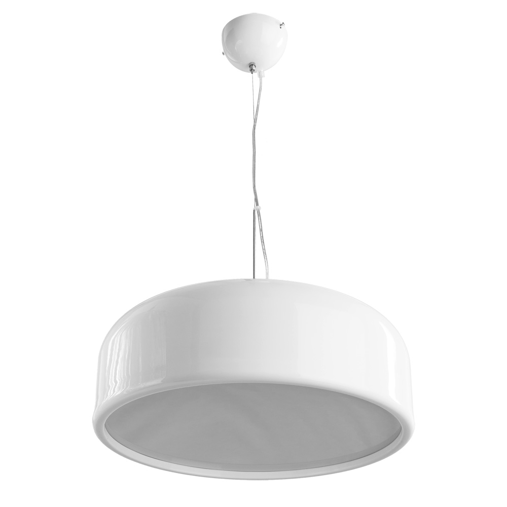 картинка Подвесной светильник Arte Lamp PALEOLUS A3401SP-3WH