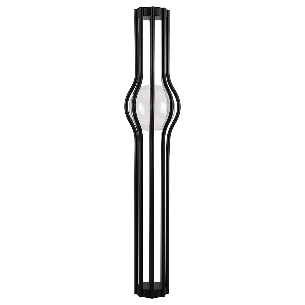 картинка Торшер Divinare BRONCO 1710/06 PN-30