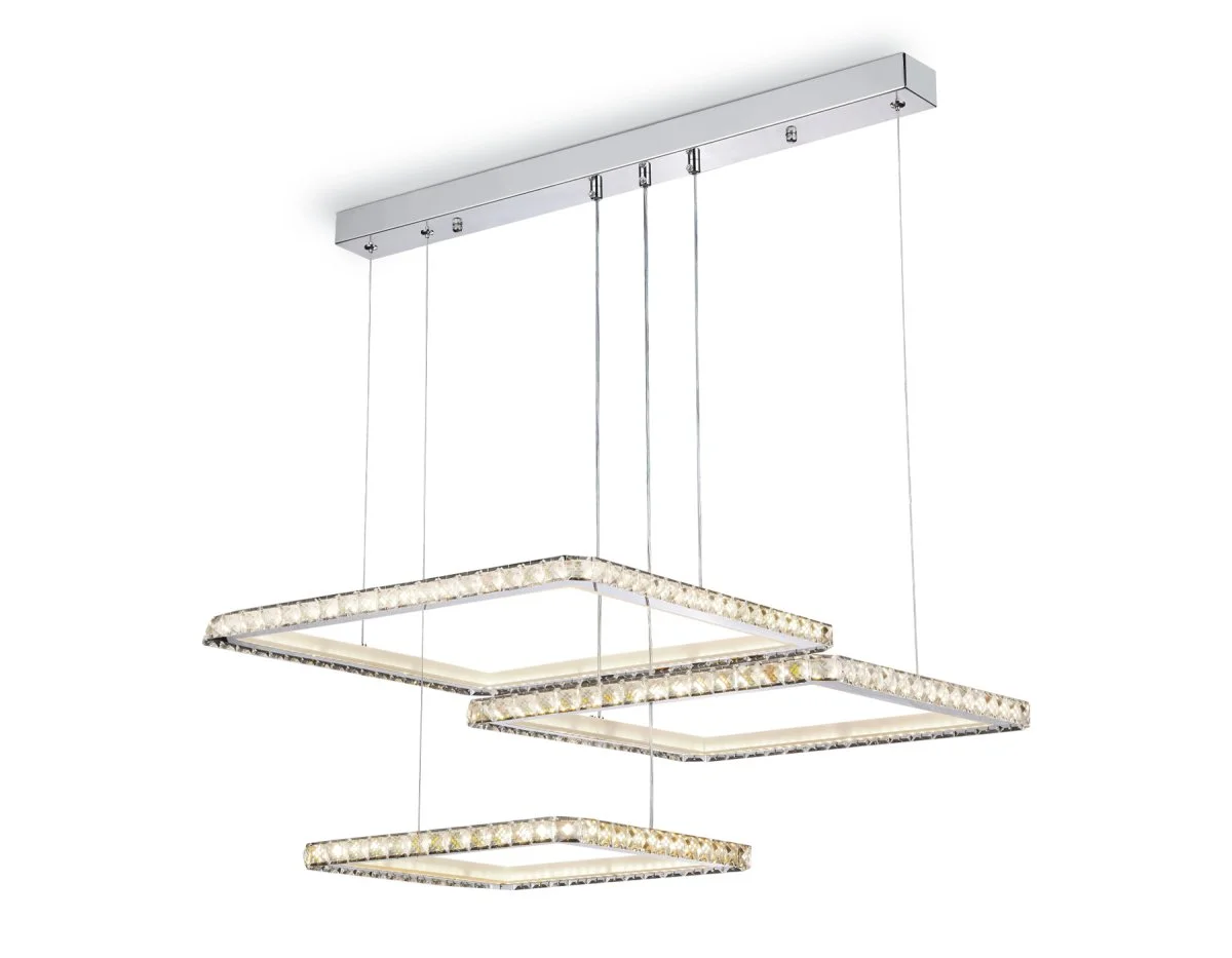 картинка Управляемый подвесной светодиодный светильник FA1759