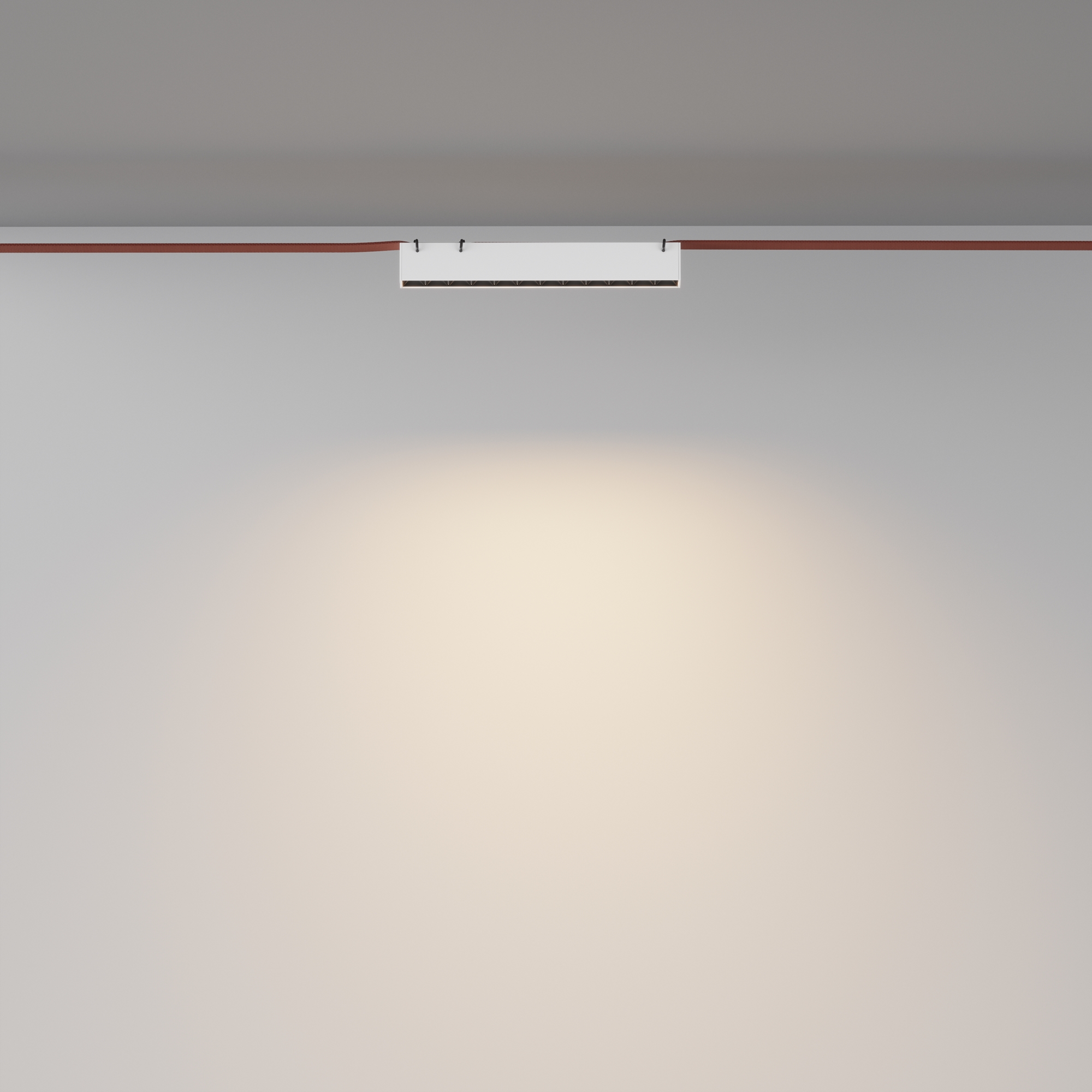 картинка Подвесной светильник Technical TR128B-12W3K-M-W