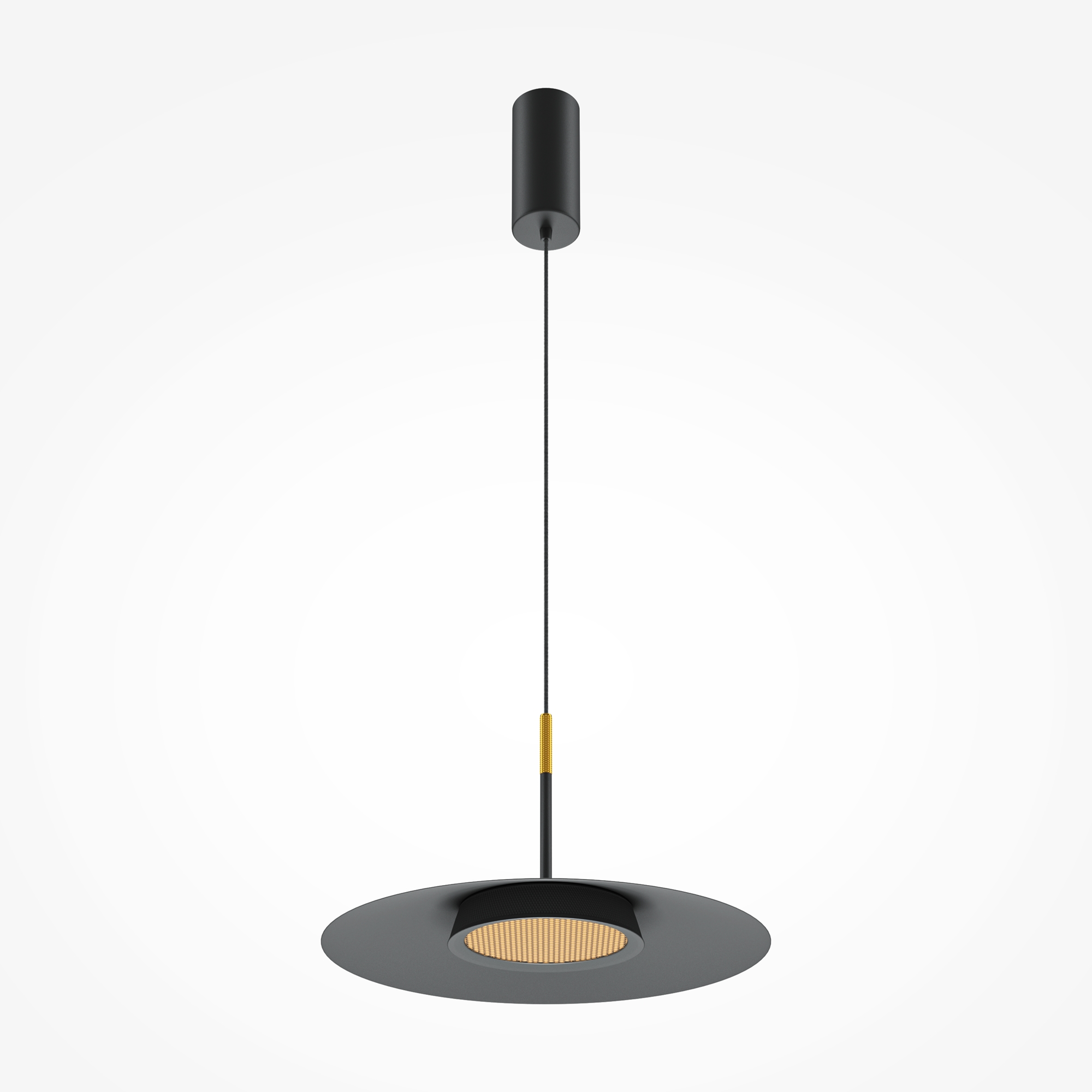 картинка Подвесной светильник Maytoni MOD041PL-L15B3K1