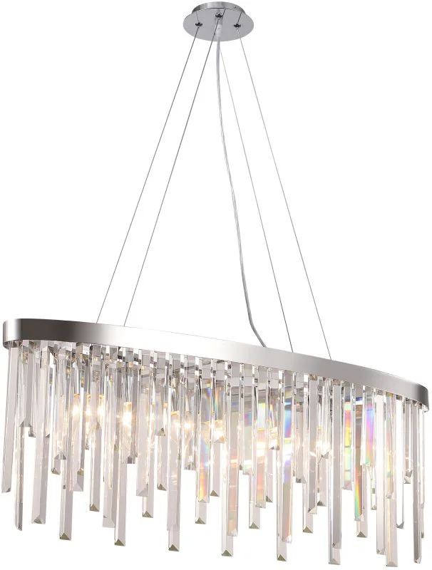 картинка Люстра подвесная Stilfort 2113/09/06P серия Venecia