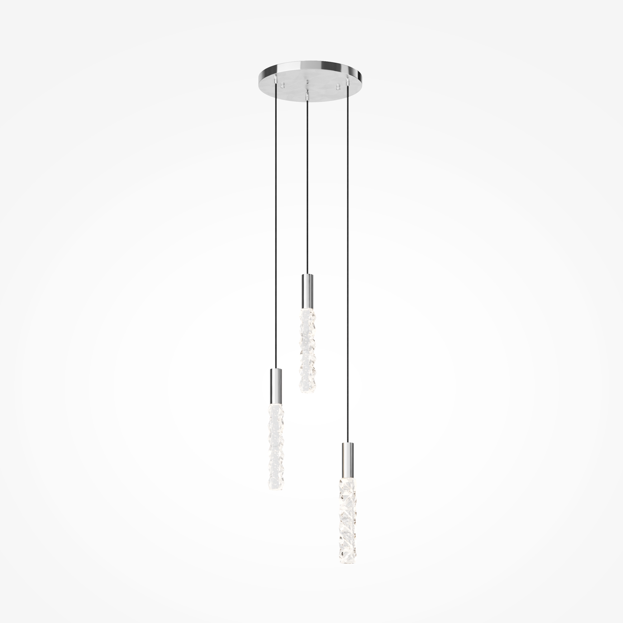 картинка Подвесной светильник Maytoni MOD328PL-L9CH3K