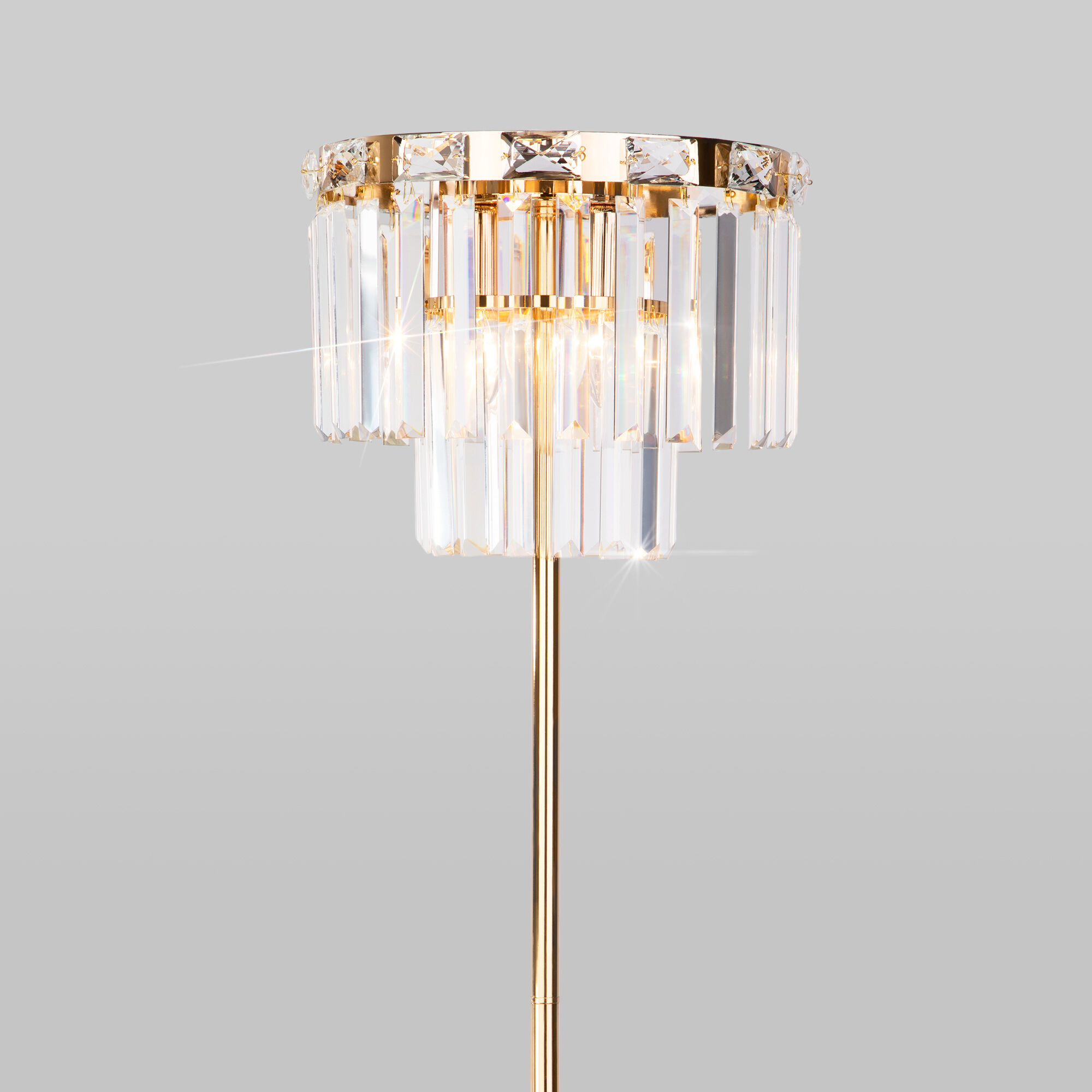 картинка Напольный светильник 01137/3