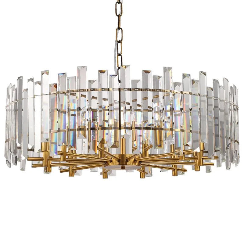 картинка Люстра подвесная Stilfort 2114/05/12P серия Feeriya