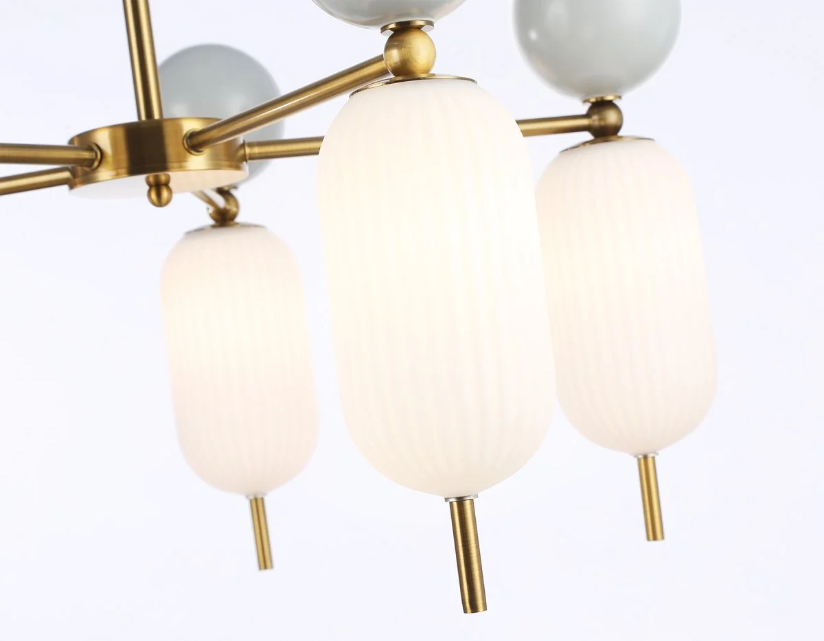 картинка Светильник на штанге LH53104