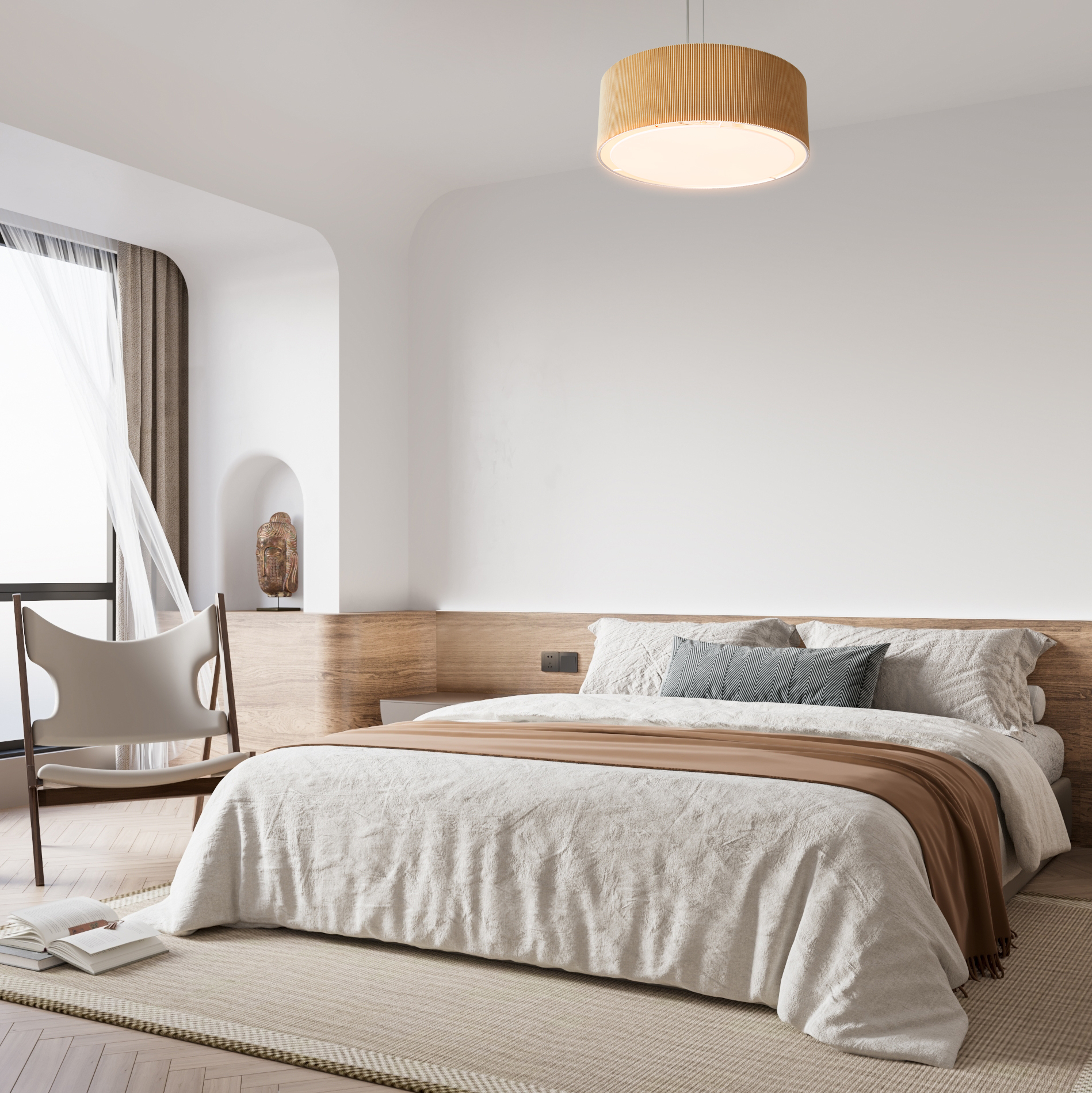 картинка Подвесной светильник Freya FR5434PL-03BG