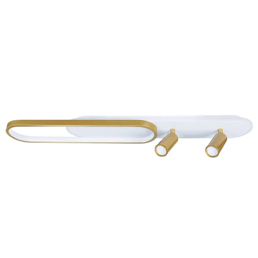 картинка Потолочный светильник Arte Lamp LUCAS A2600PL-32GO