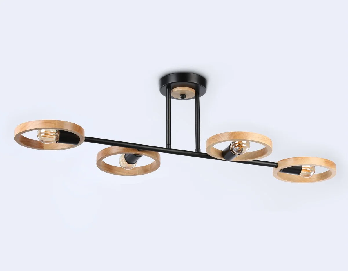 картинка Подвесной светильник со сменной лампой TR8248