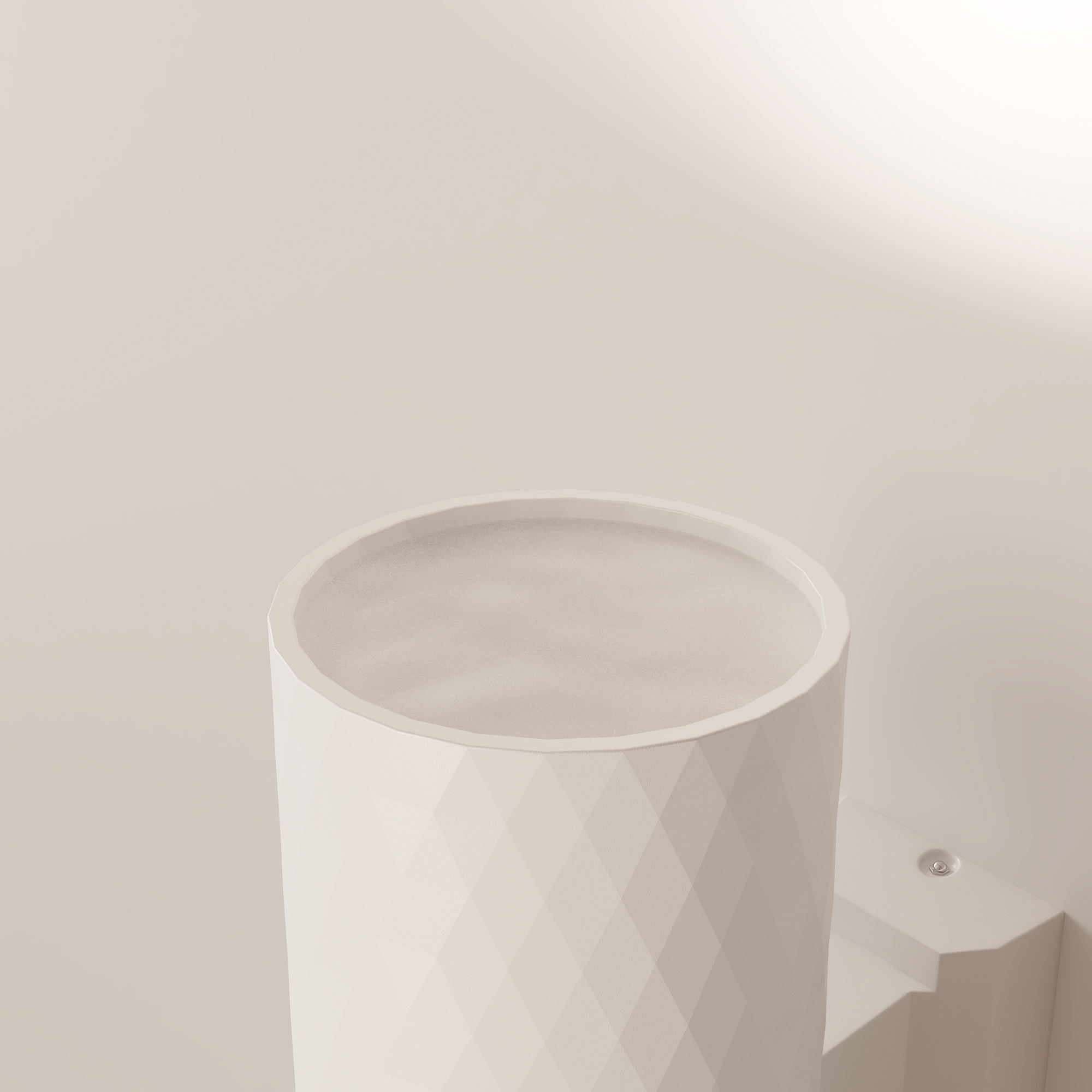 картинка Настенный светильник (бра) Outdoor O583WL-01W