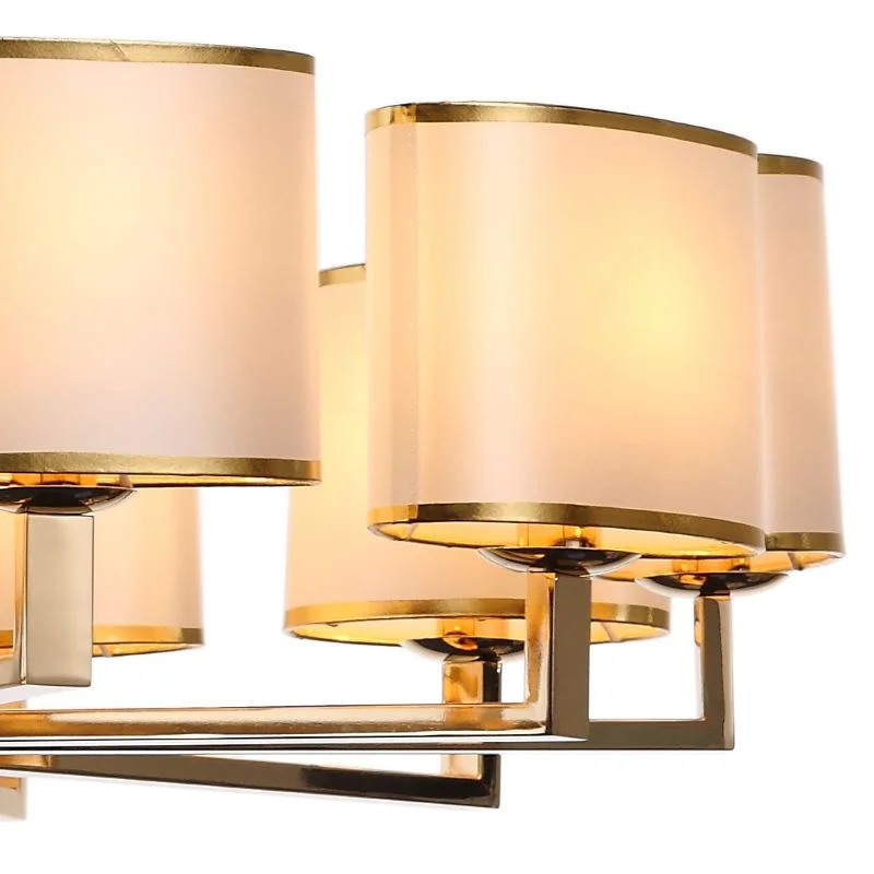 картинка Люстра подвесная Stilfort 1049/03/10P серия Rhomb