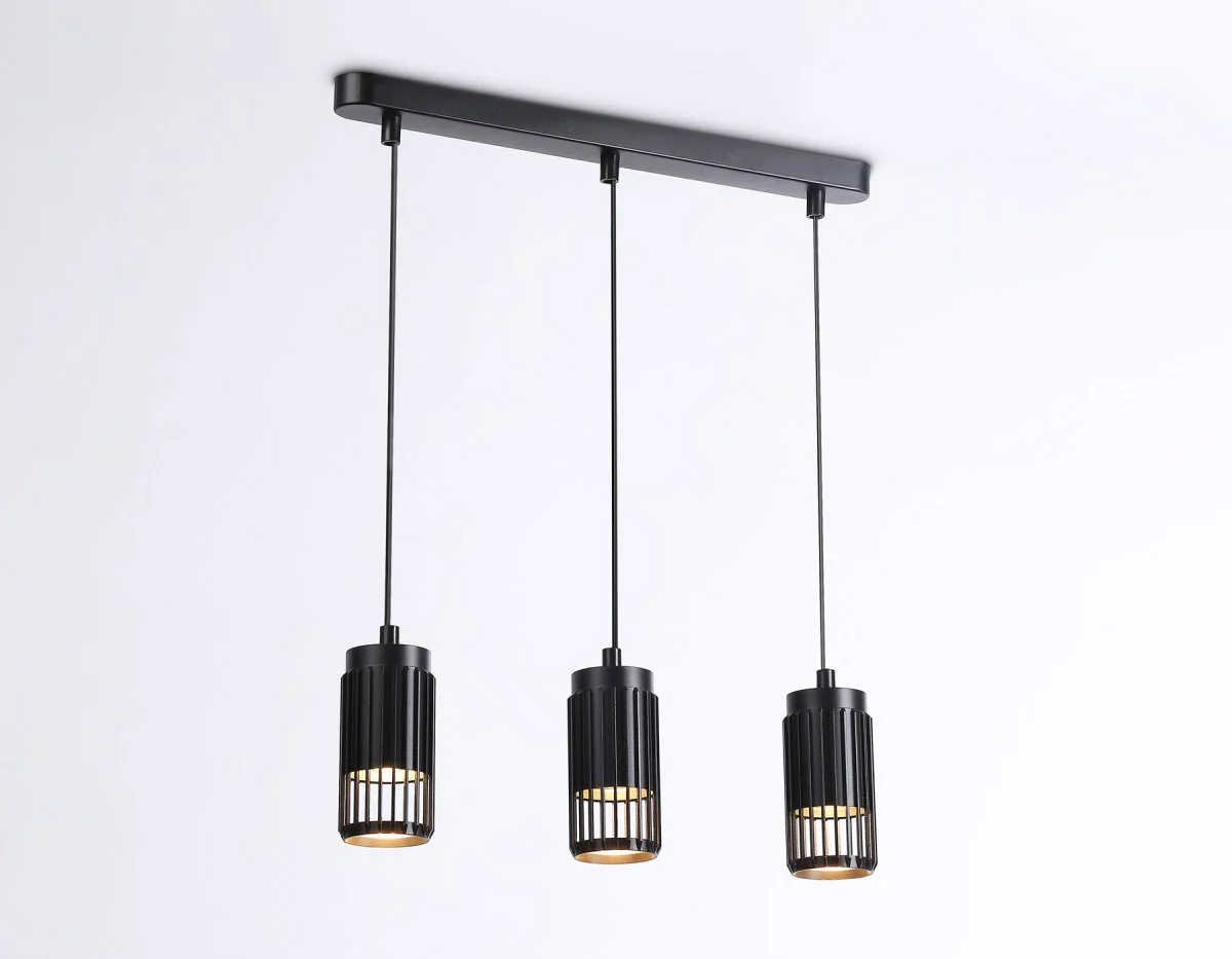 картинка Подвесной светильник со сменной лампой GU10