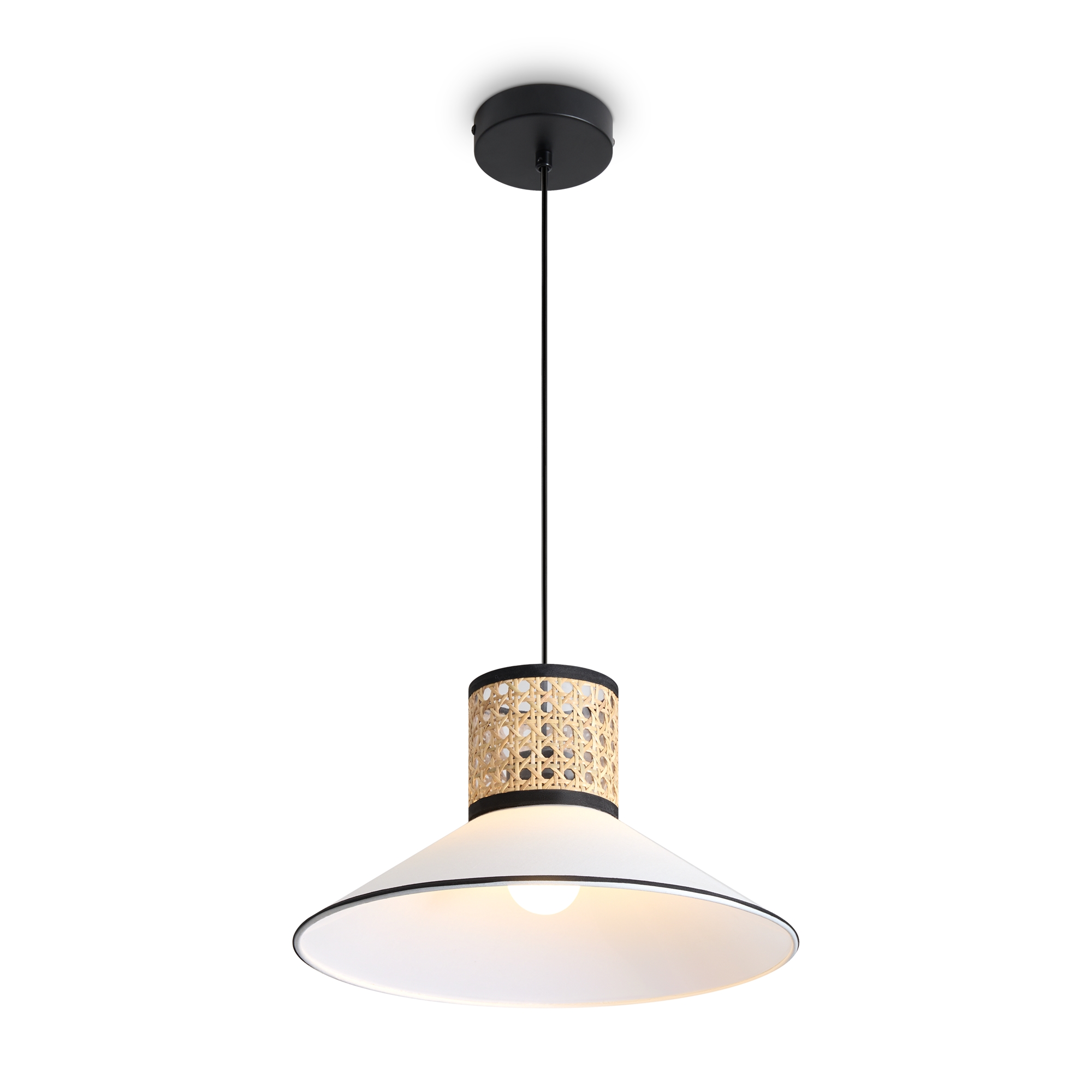 картинка Подвесной светильник Freya FR5483PL-01B3