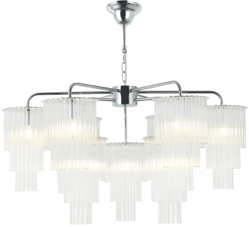 картинка Люстра подвесная Stilfort 2132/09/09PS серия Imposio