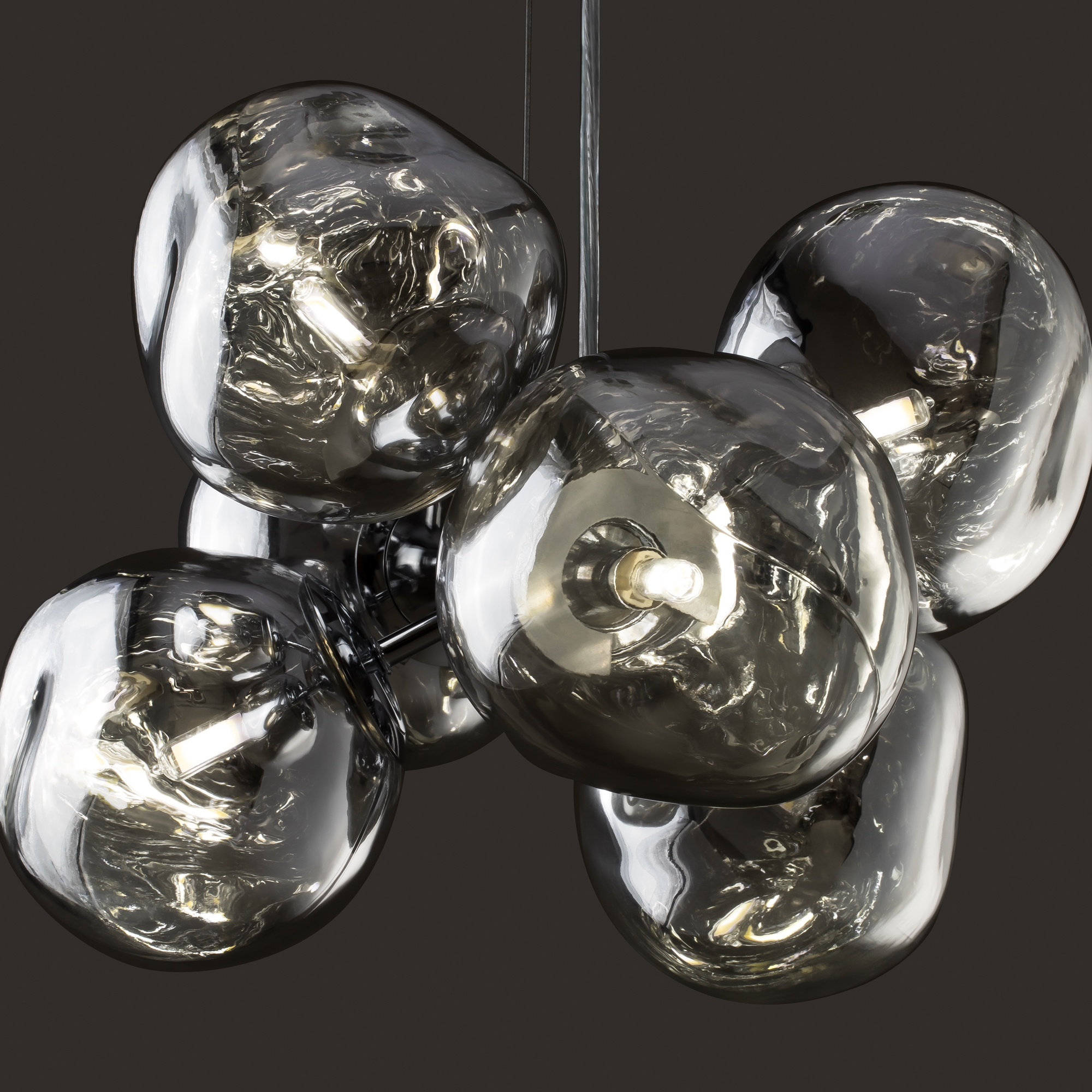 картинка Подвесной светильник Freya FR5378PL-06SM