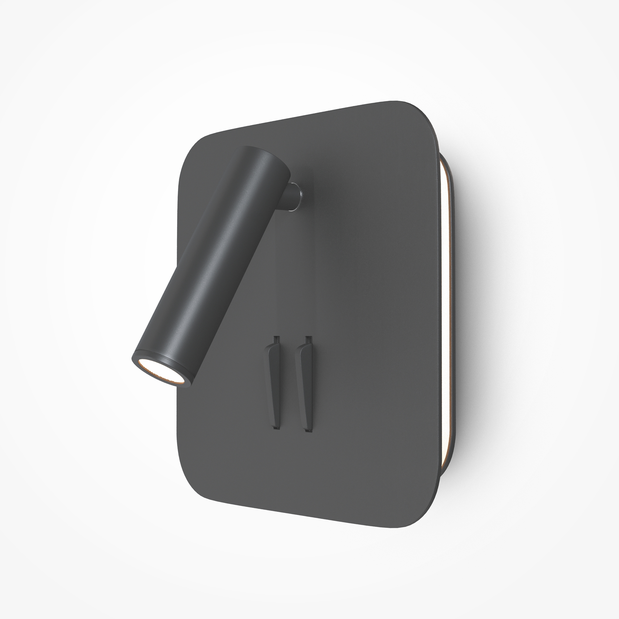 картинка Настенный светильник (бра) Technical C175-WL-01-6W-B