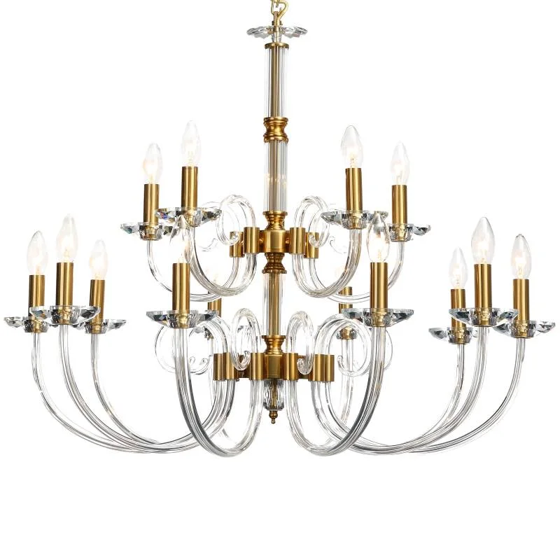 картинка Люстра подвесная Stilfort 1050/03/15P серия Glass