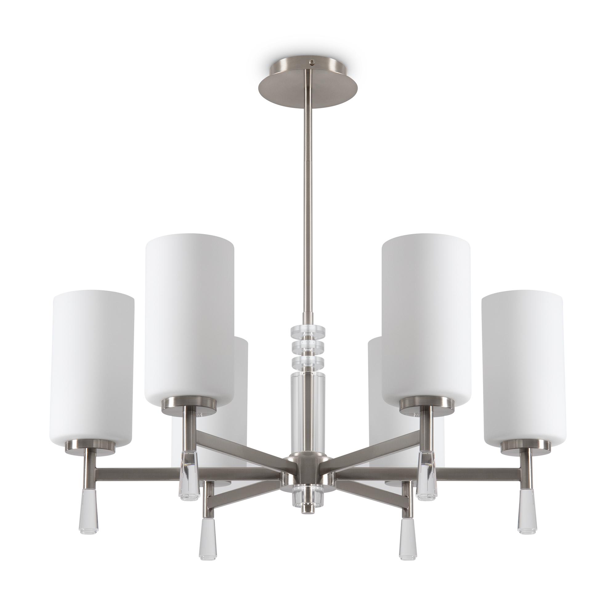 картинка Подвесной светильник Freya FR2031PL-06N